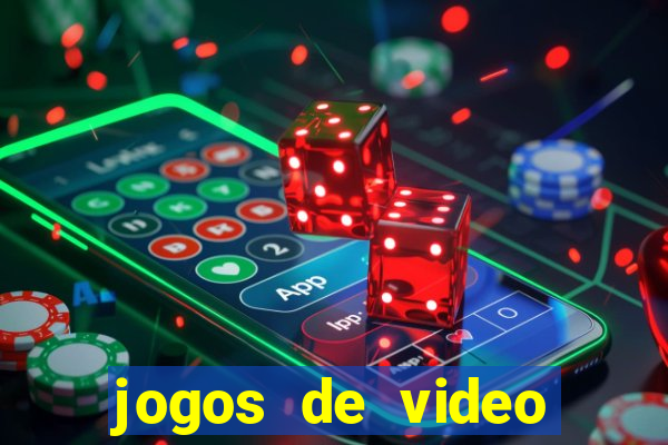 jogos de video bingo gratis