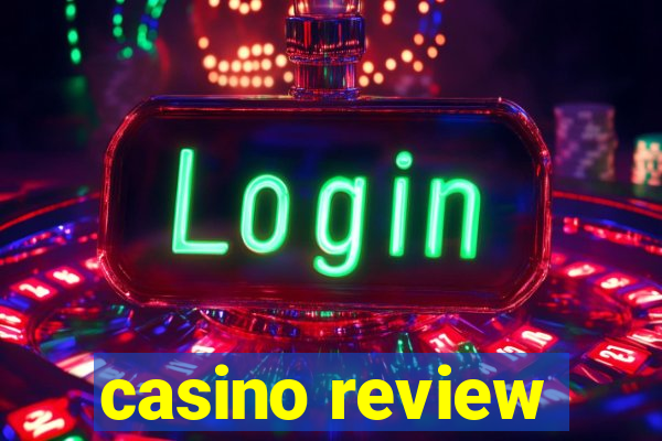 casino review