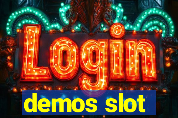 demos slot