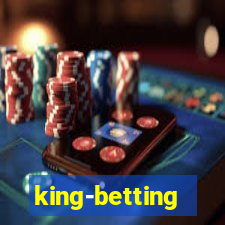 king-betting