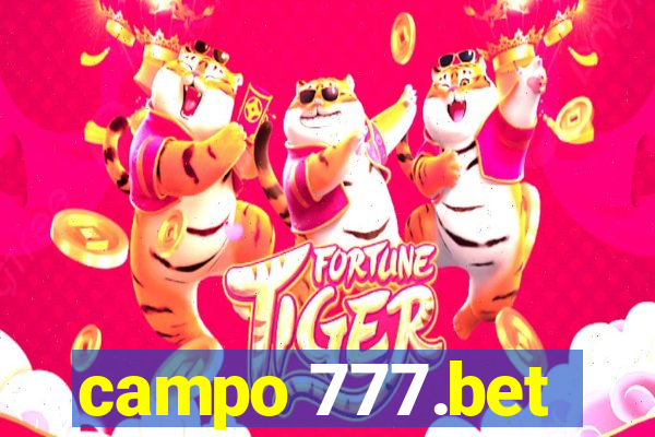 campo 777.bet