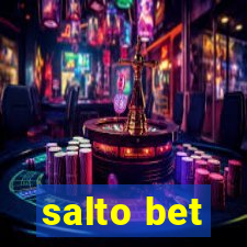 salto bet