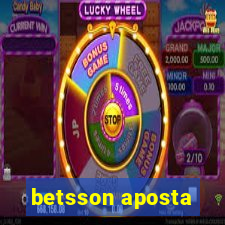 betsson aposta