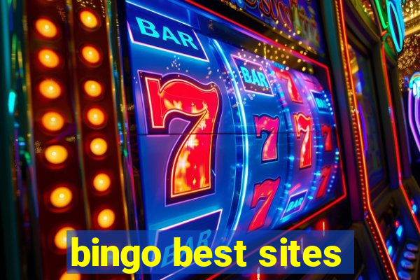 bingo best sites