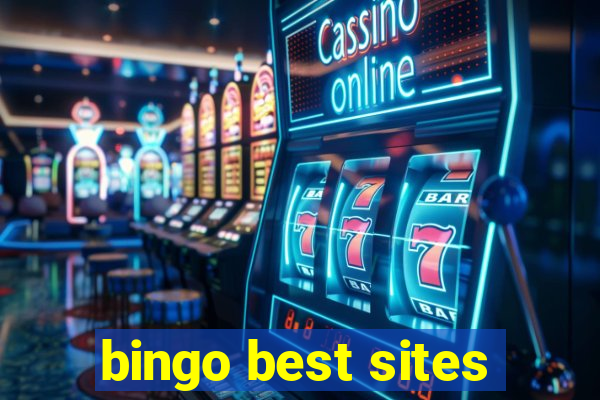 bingo best sites