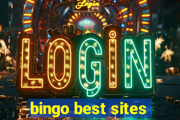 bingo best sites