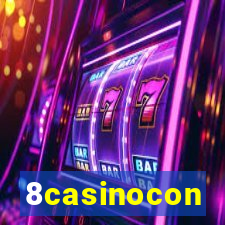 8casinocon