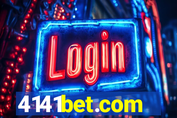 4141bet.com