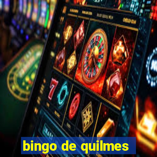 bingo de quilmes