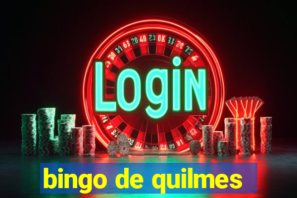 bingo de quilmes