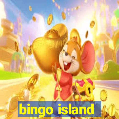 bingo island