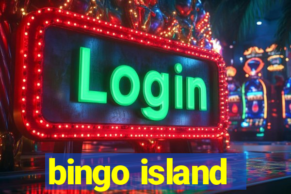 bingo island