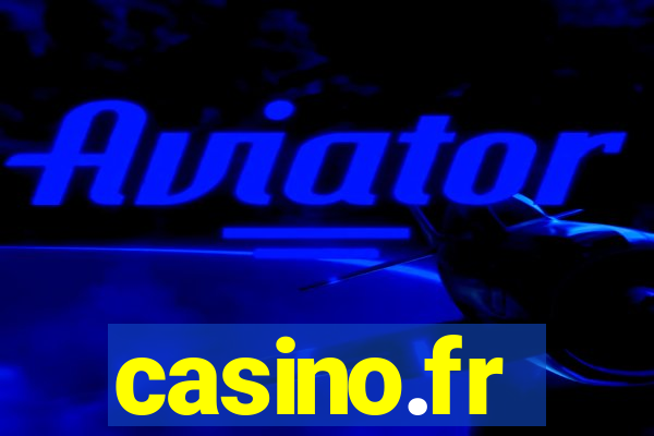 casino.fr