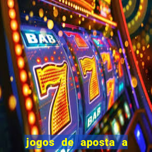 jogos de aposta a partir de r$ 1