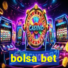 bolsa bet