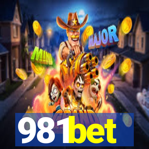 981bet