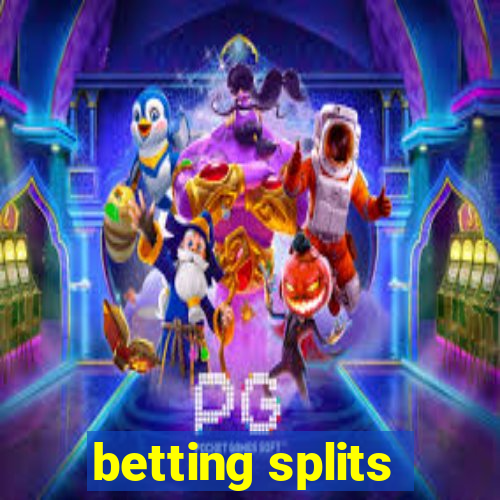 betting splits