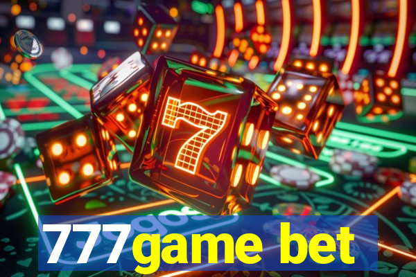 777game bet