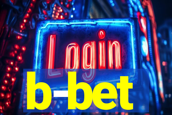 b-bet