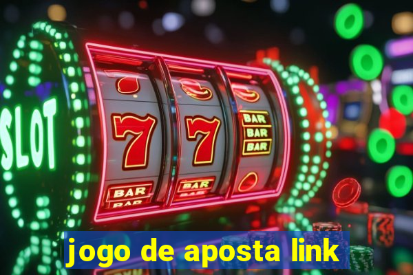 jogo de aposta link