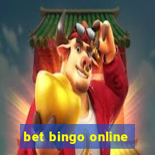 bet bingo online