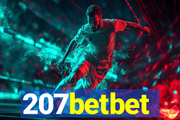 207betbet