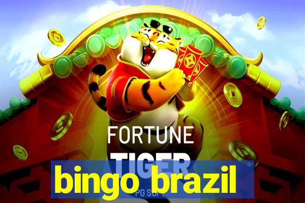 bingo brazil