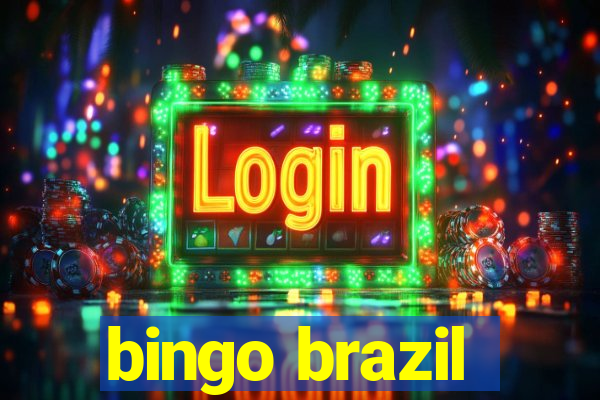 bingo brazil