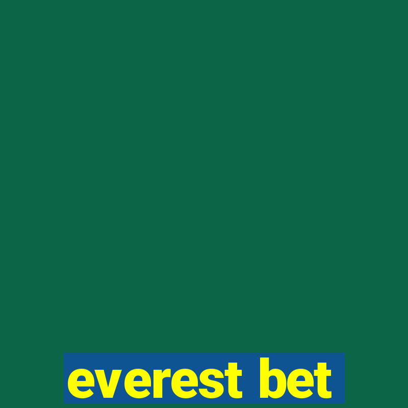 everest bet