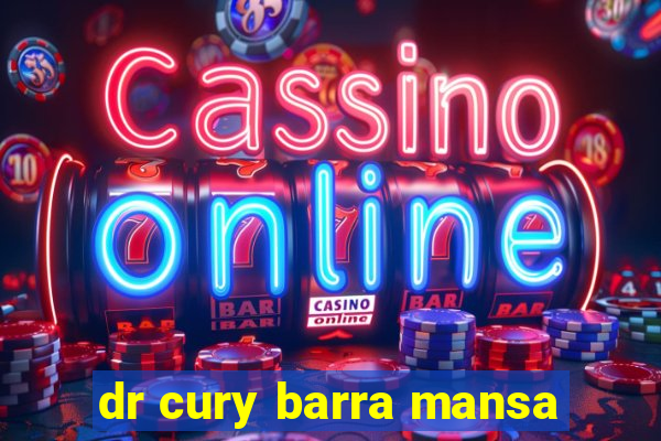 dr cury barra mansa