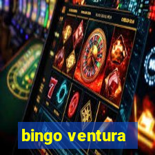 bingo ventura