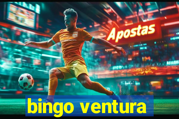 bingo ventura