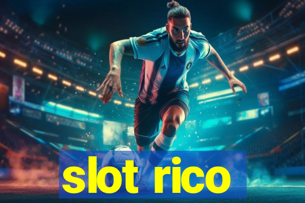 slot rico