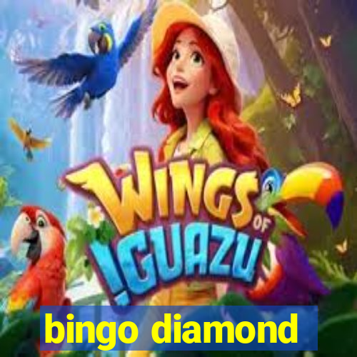 bingo diamond