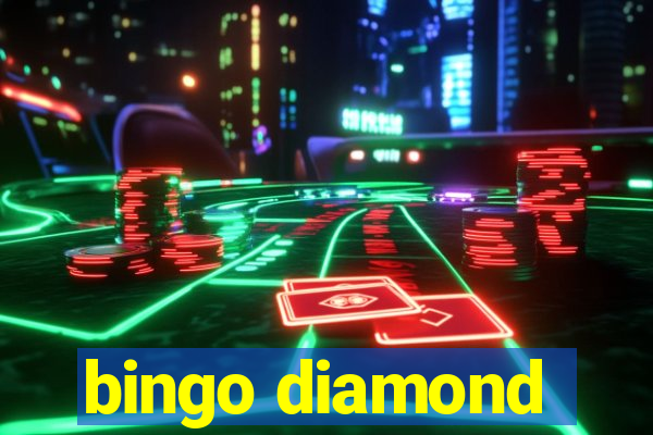 bingo diamond