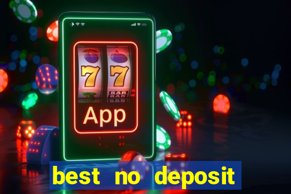 best no deposit bingo bonuses