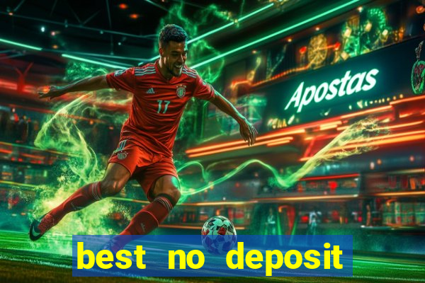 best no deposit bingo bonuses