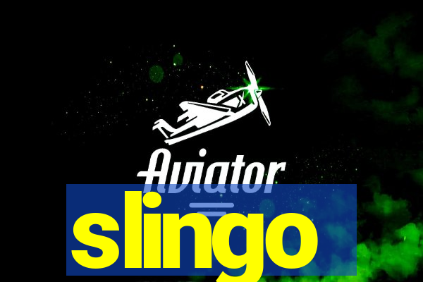 slingo