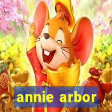 annie arbor