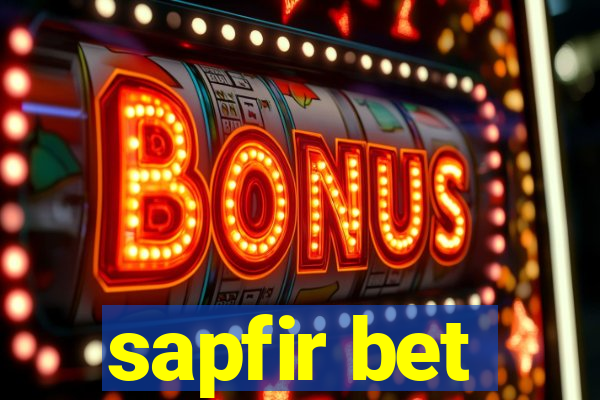 sapfir bet