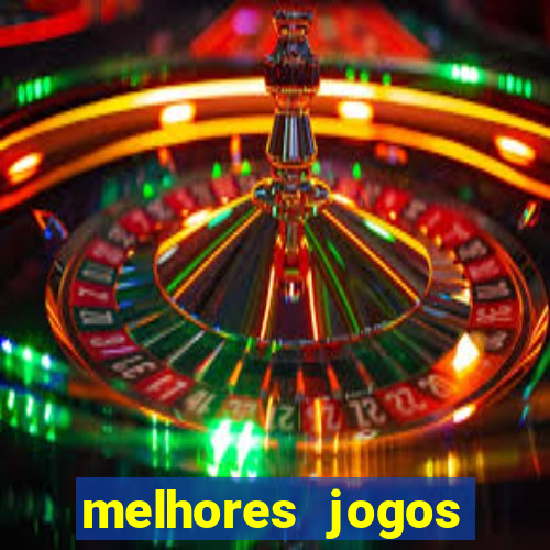 melhores jogos mobiles 2024