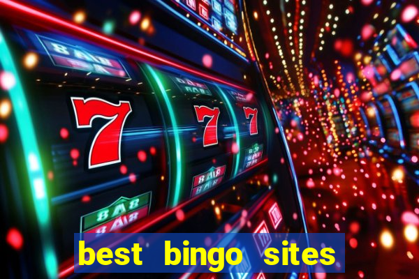 best bingo sites no deposit