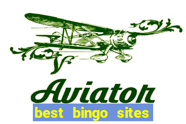 best bingo sites no deposit