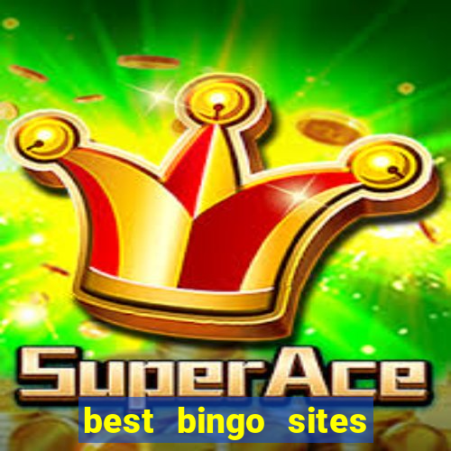 best bingo sites no deposit