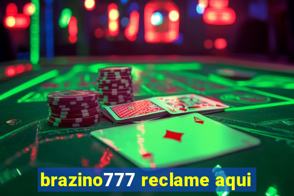 brazino777 reclame aqui