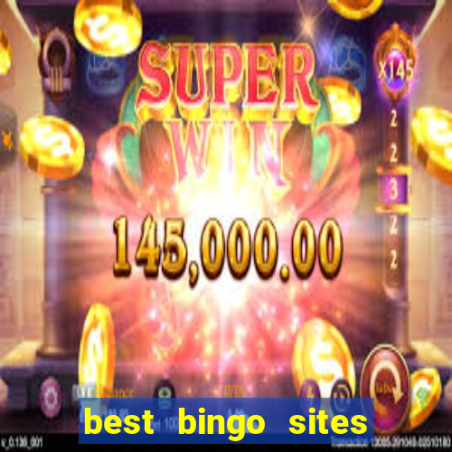 best bingo sites to win