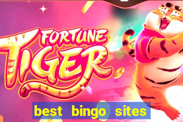 best bingo sites to win