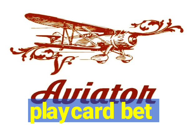 playcard bet