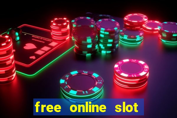 free online slot machines no download