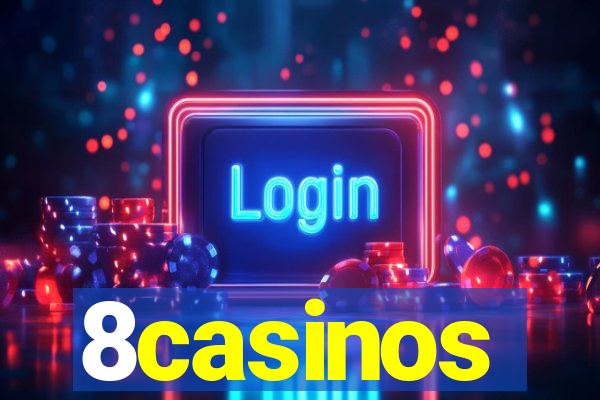 8casinos